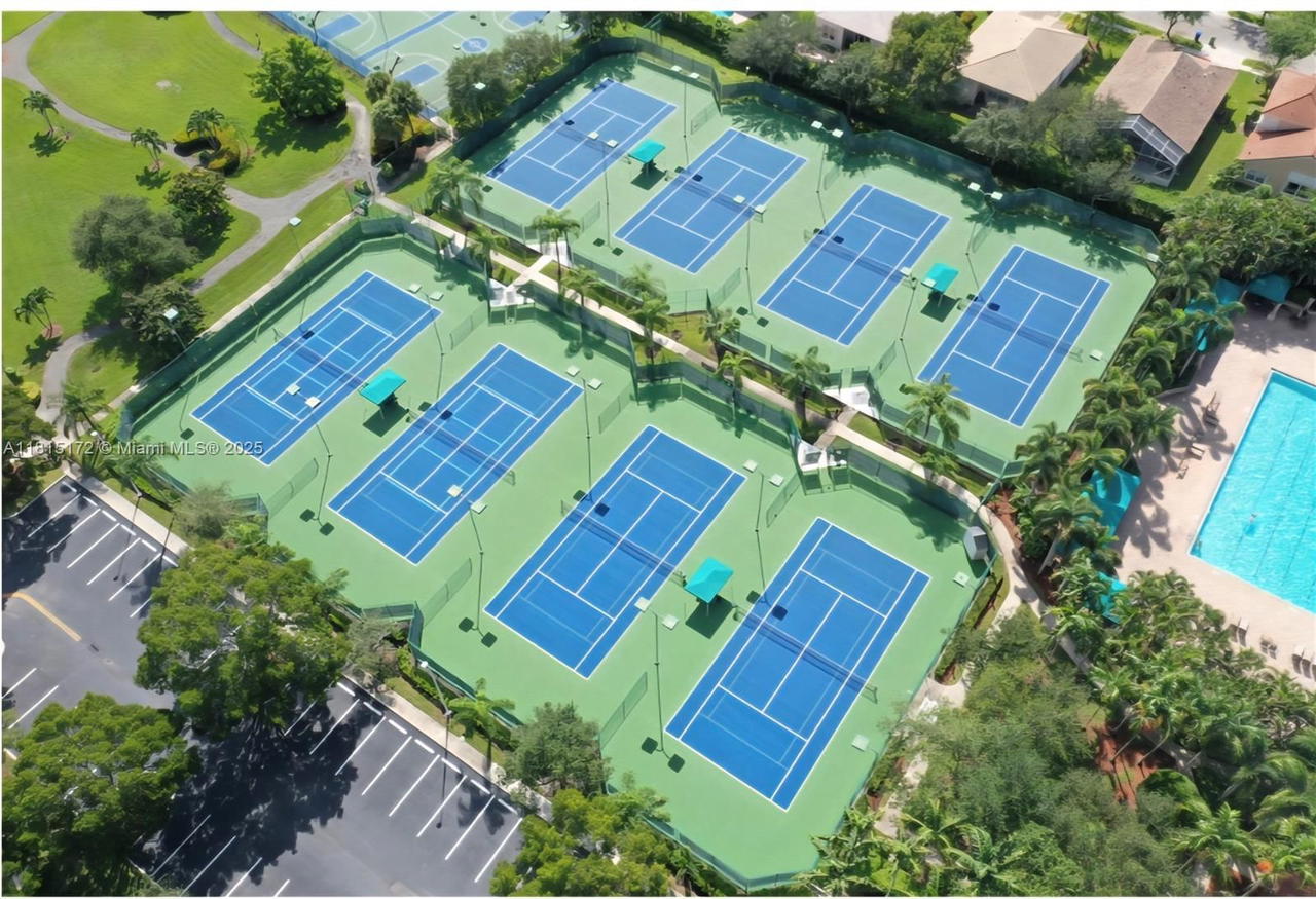 Real estate property located at 14420 16th St, Broward, Pembroke Falls Phase 6, Pembroke Pines, FL