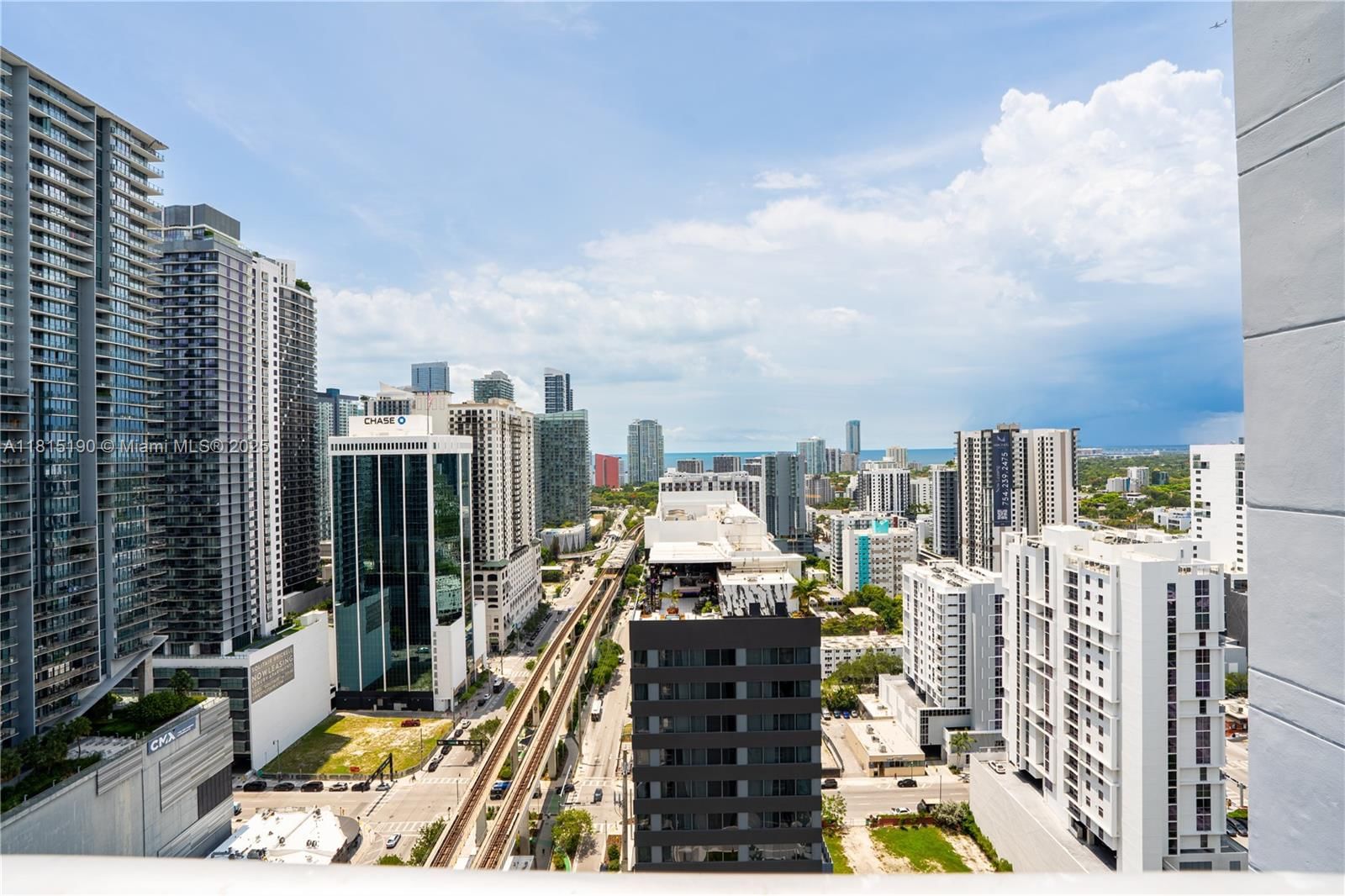 Real estate property located at 690 1st Ct #3116, Miami-dade, Neo Vertika Condo, Miami, FL
