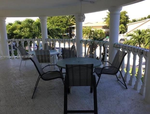 Real estate property located at 1100 Pine Dr #106, Broward, Pine Drive Manor Condo, Pompano Beach, FL