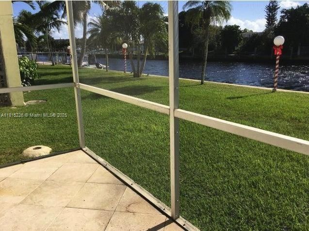 Real estate property located at 1100 Pine Dr #106, Broward, Pine Drive Manor Condo, Pompano Beach, FL