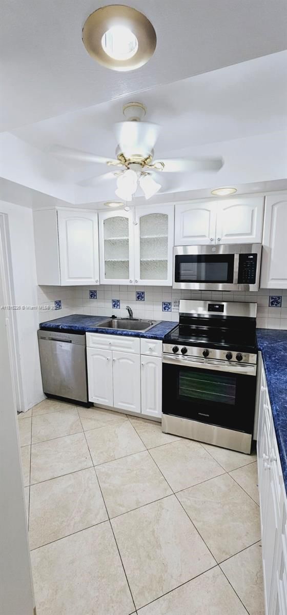Real estate property located at 1100 Pine Dr #106, Broward, Pine Drive Manor Condo, Pompano Beach, FL