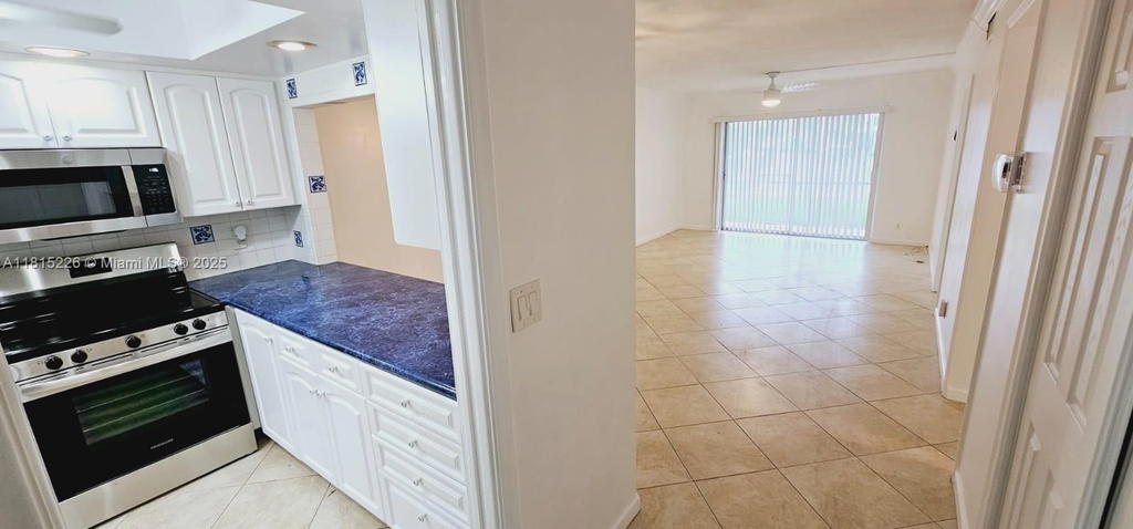 Real estate property located at 1100 Pine Dr #106, Broward, Pine Drive Manor Condo, Pompano Beach, FL