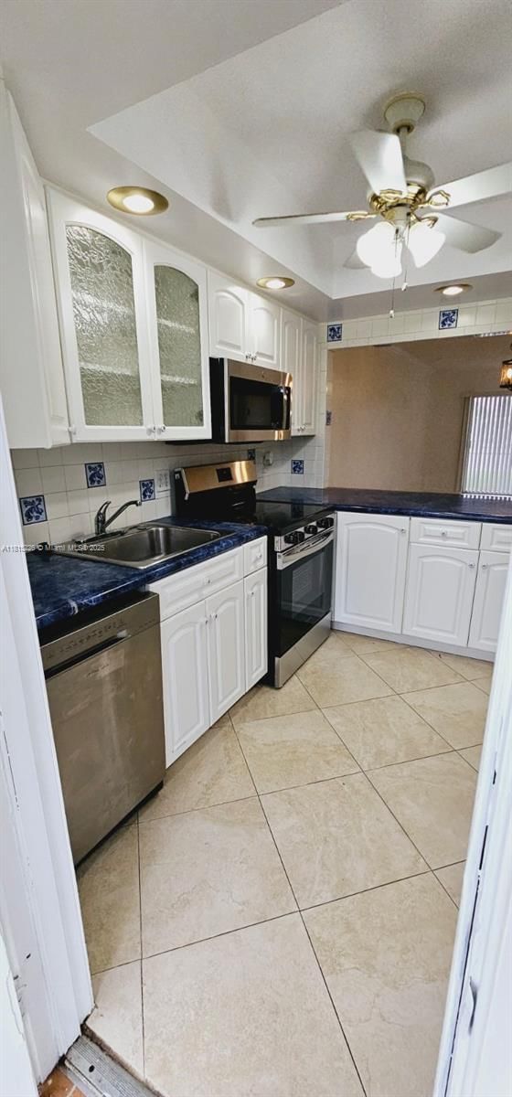 Real estate property located at 1100 Pine Dr #106, Broward, Pine Drive Manor Condo, Pompano Beach, FL