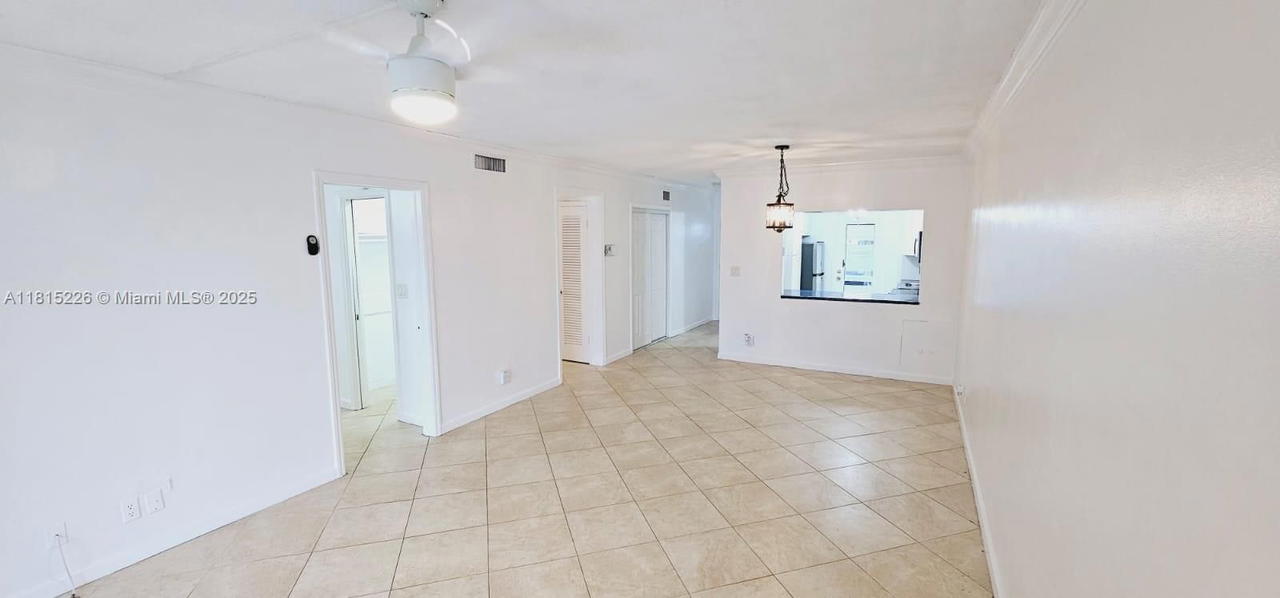 Real estate property located at 1100 Pine Dr #106, Broward, Pine Drive Manor Condo, Pompano Beach, FL