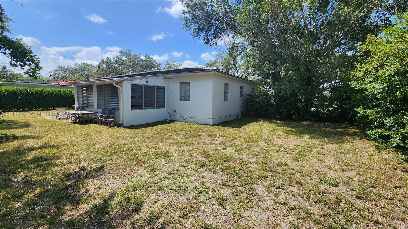 Real estate property located at 758 95th St, Miami-dade, Miami Shores Sec 3, Miami Shores, FL