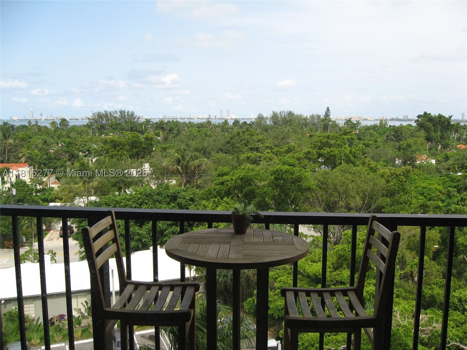 Real estate property located at 5701 Biscayne Blvd #701, Miami-dade, The Flats At Morningside, Miami, FL