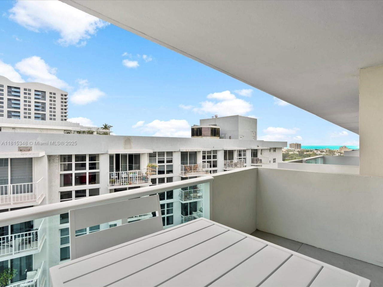 Real estate property located at 1200 West Ave PH24, Miami-dade, Mirador 1200 Condo, Miami Beach, FL