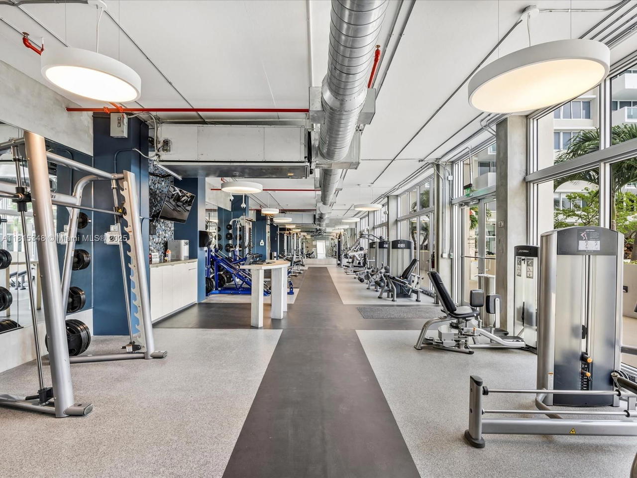 Real estate property located at 1200 West Ave PH24, Miami-dade, Mirador 1200 Condo, Miami Beach, FL