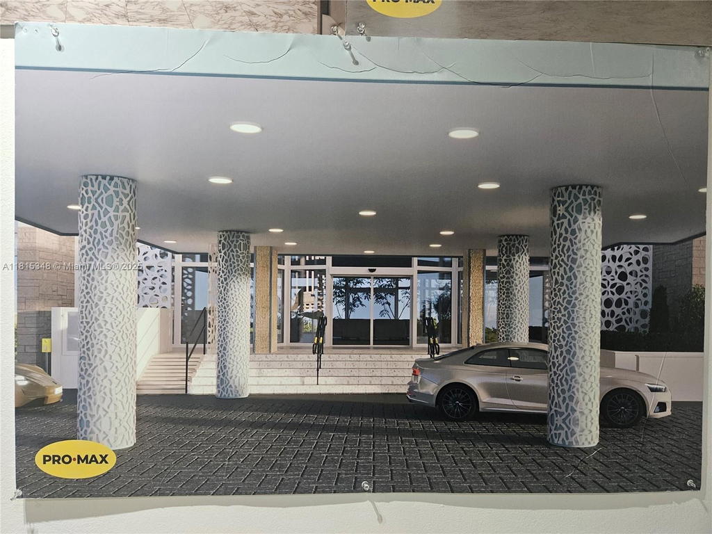 Real estate property located at 1200 West Ave PH24, Miami-dade, Mirador 1200 Condo, Miami Beach, FL