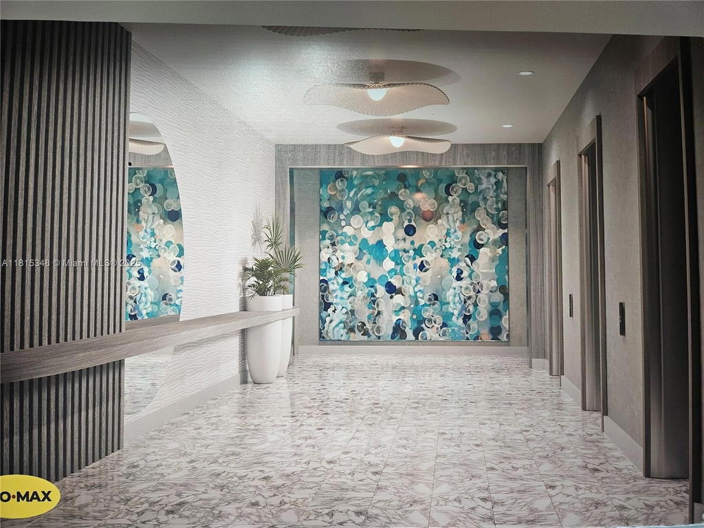 Real estate property located at 1200 West Ave PH24, Miami-dade, Mirador 1200 Condo, Miami Beach, FL