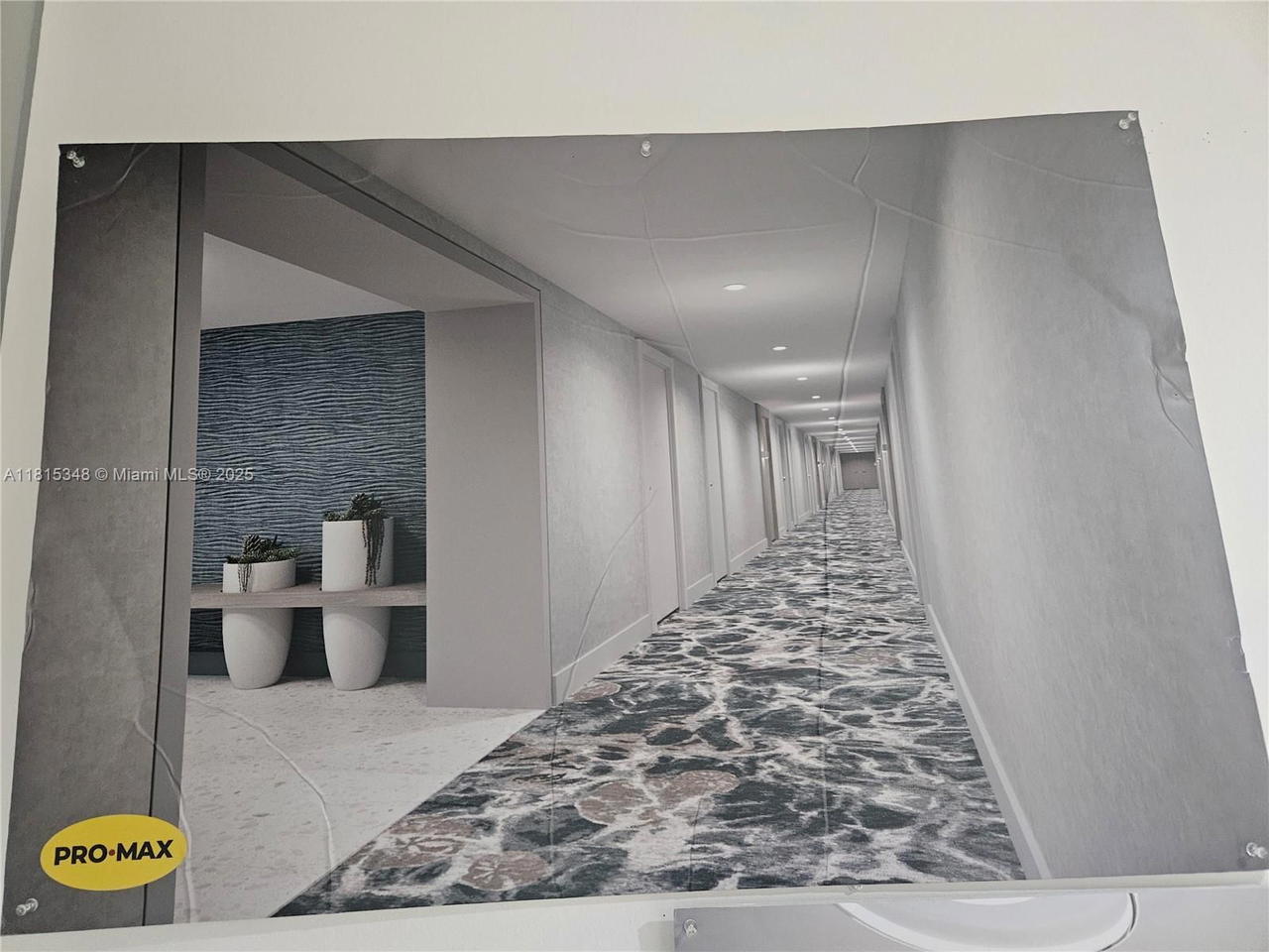 Real estate property located at 1200 West Ave PH24, Miami-dade, Mirador 1200 Condo, Miami Beach, FL