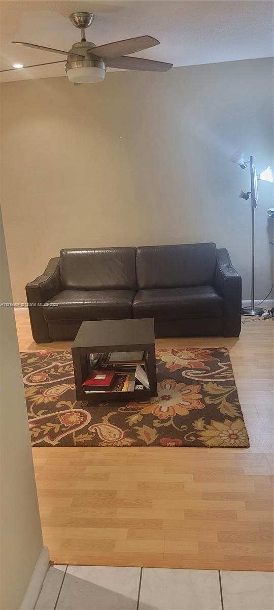 Real estate property located at 1958 Monroe St #107, Broward, Hampton Court Condo, Hollywood, FL