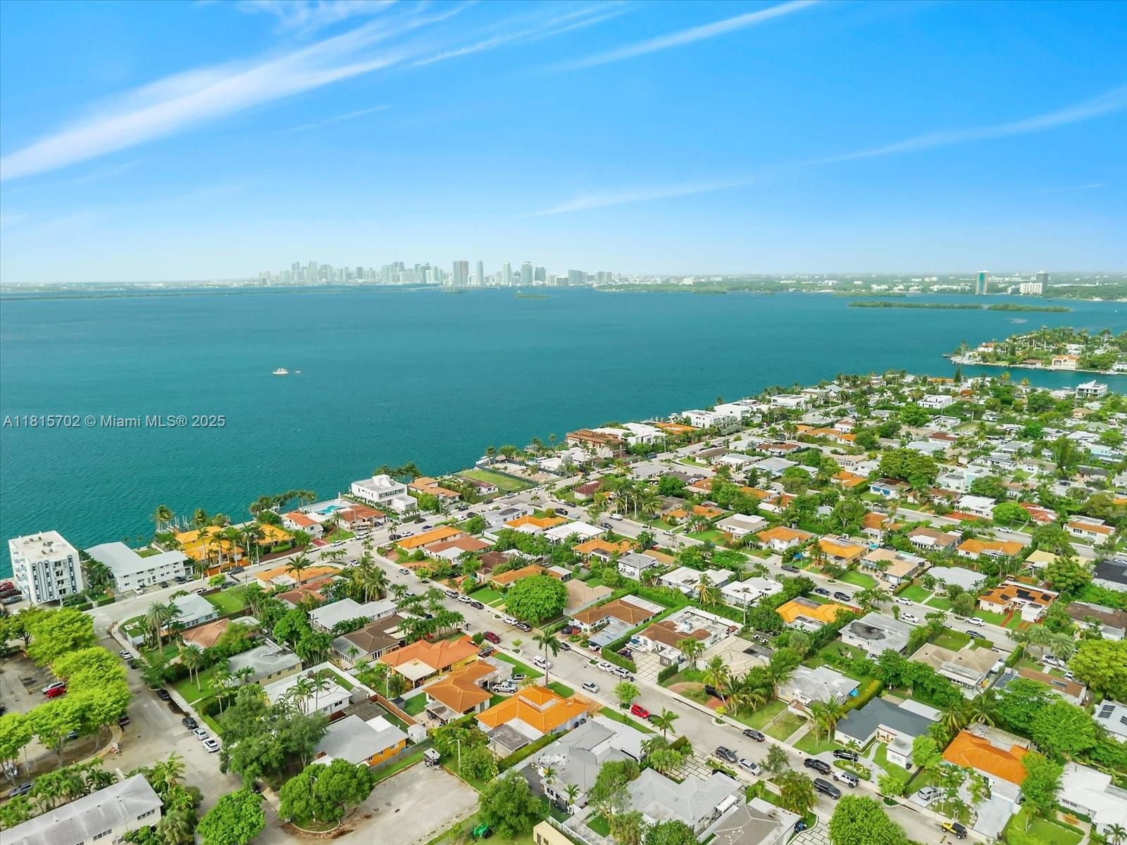 Real estate property located at 7512 Mutiny Ave, Miami-dade, Treasure Island, North Bay Village, FL