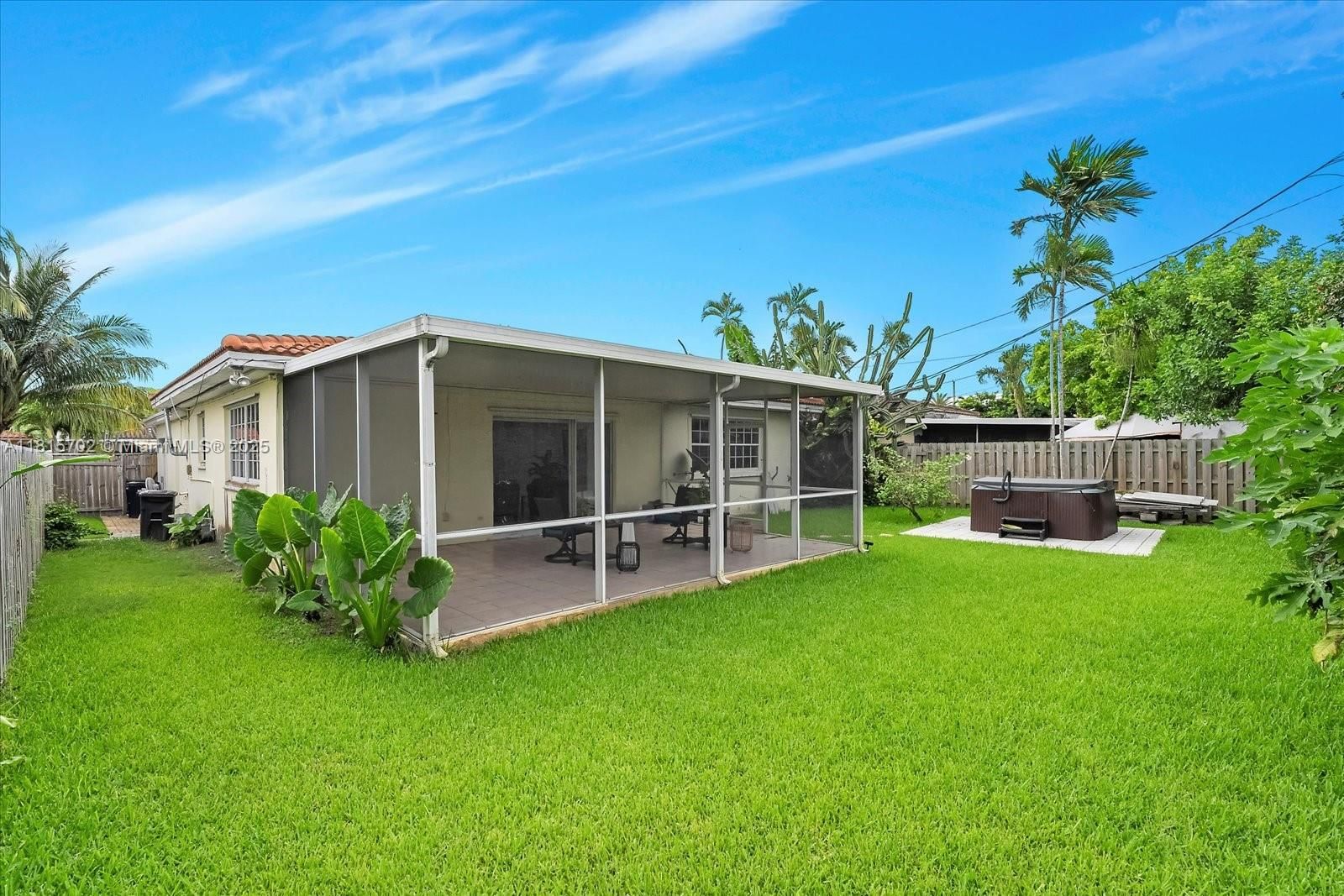 Real estate property located at 7512 Mutiny Ave, Miami-dade, Treasure Island, North Bay Village, FL