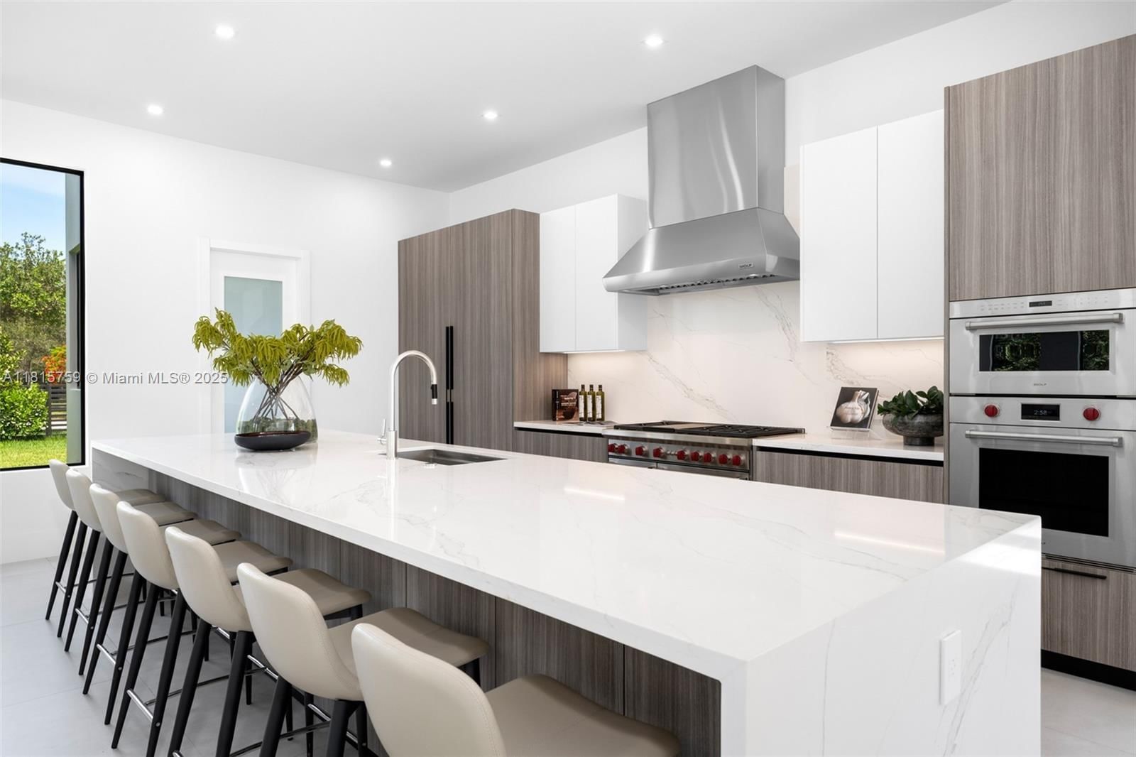 Real estate property located at 6200 Moss Ranch Rd, Miami-dade, Ridgeline Estates, Pinecrest, FL