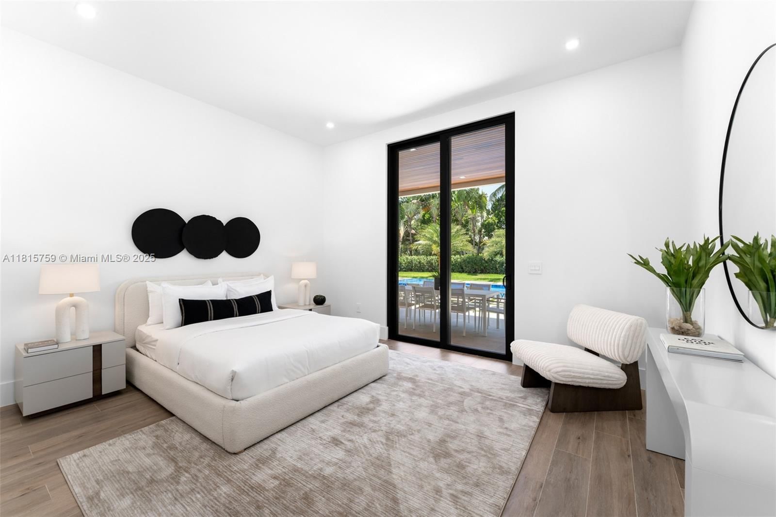 Real estate property located at 6200 Moss Ranch Rd, Miami-dade, Ridgeline Estates, Pinecrest, FL