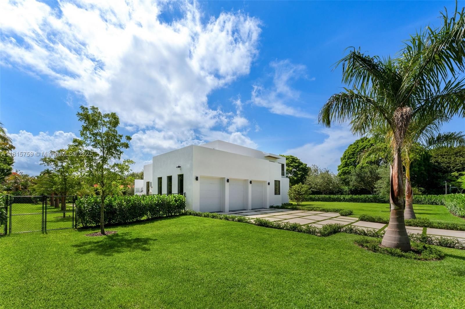 Real estate property located at 6200 Moss Ranch Rd, Miami-dade, Ridgeline Estates, Pinecrest, FL
