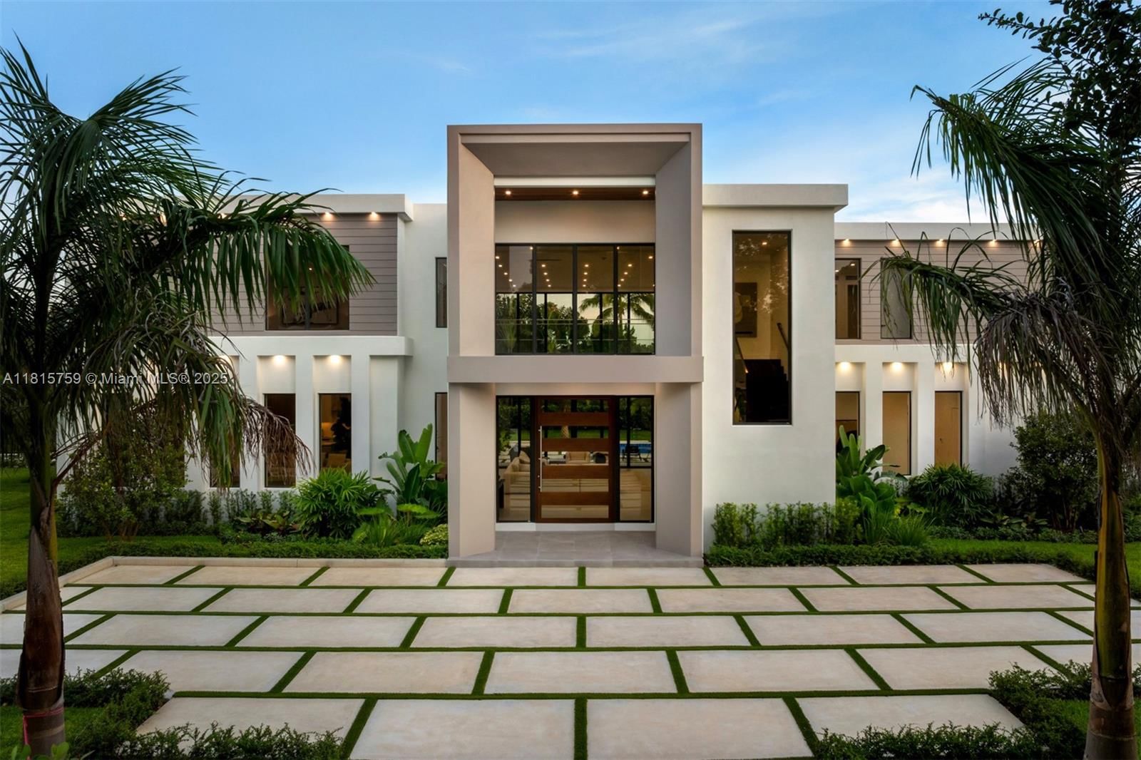 Real estate property located at 6200 Moss Ranch Rd, Miami-dade, Ridgeline Estates, Pinecrest, FL
