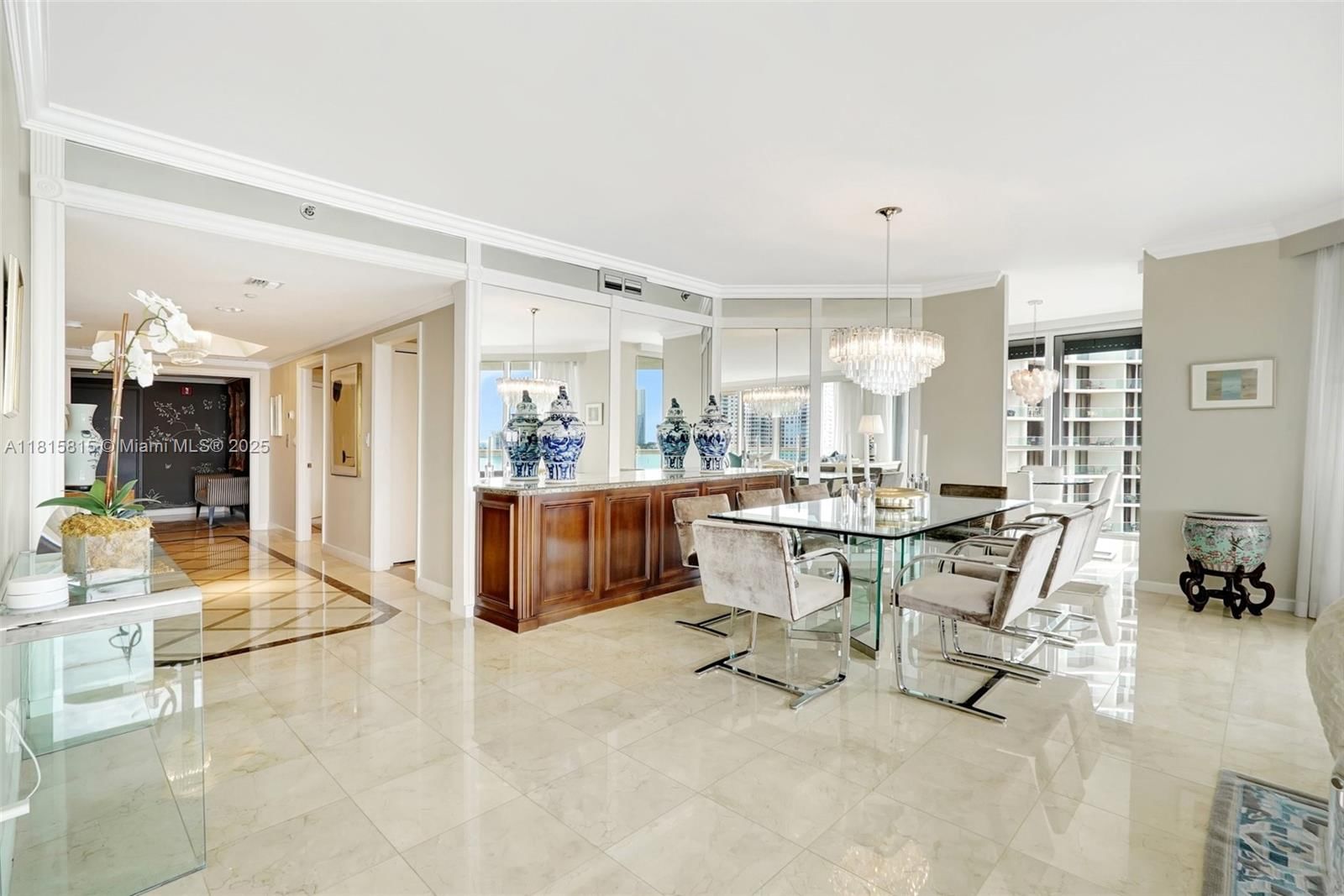 Real estate property located at 2600 Island Blvd #904, Miami-dade, 2600 Isl Blvd Williams Is, Aventura, FL
