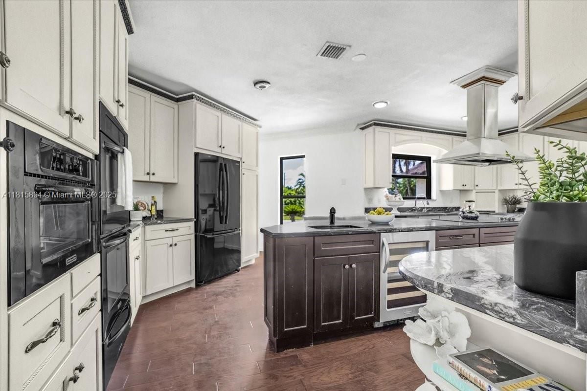 Real estate property located at 24750 122nd Ave, Miami-dade, Homestead, FL