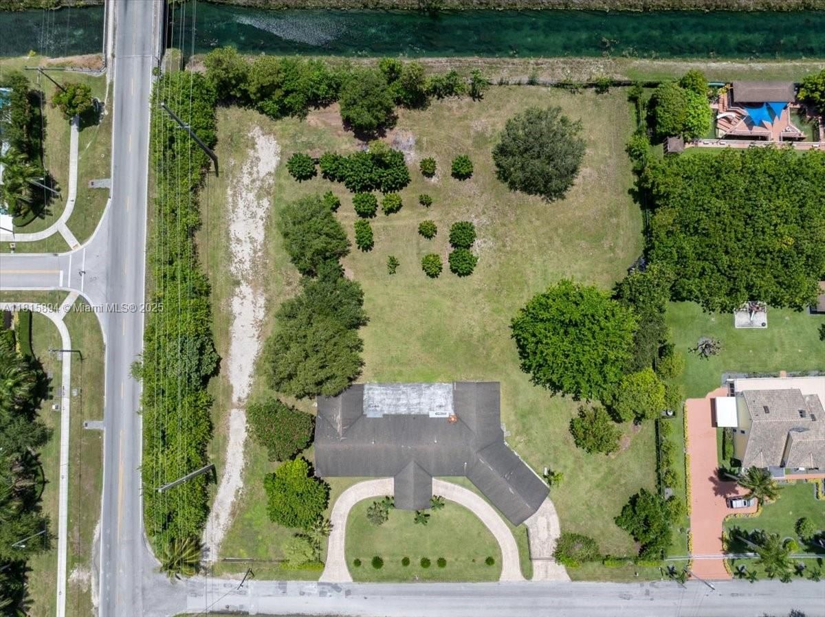 Real estate property located at 24750 122nd Ave, Miami-dade, Homestead, FL