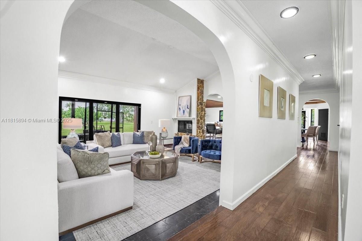 Real estate property located at 24750 122nd Ave, Miami-dade, Homestead, FL