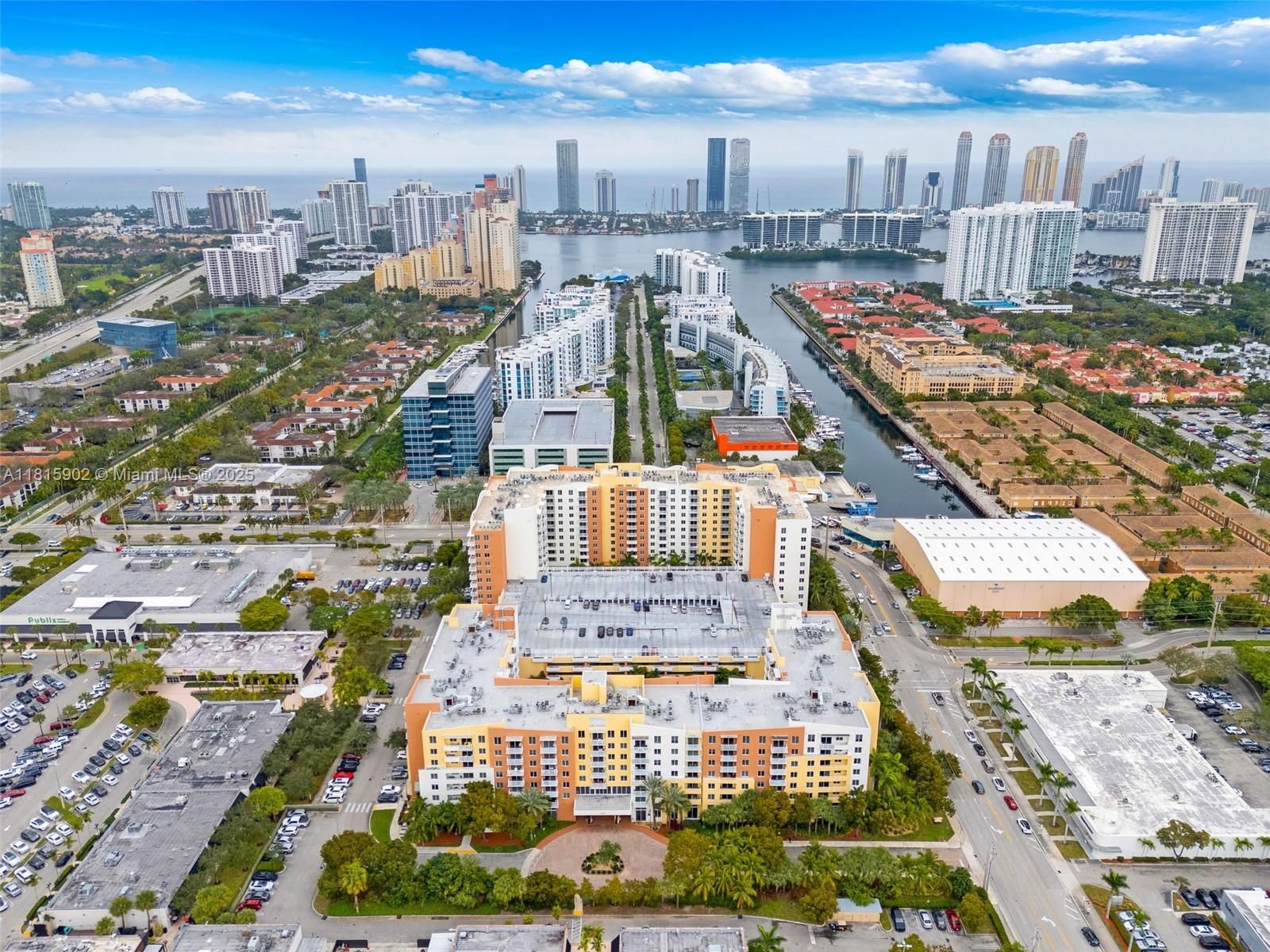 Real estate property located at 2775 187th St PH6, Miami-dade, Venture At Aventura West, Aventura, FL