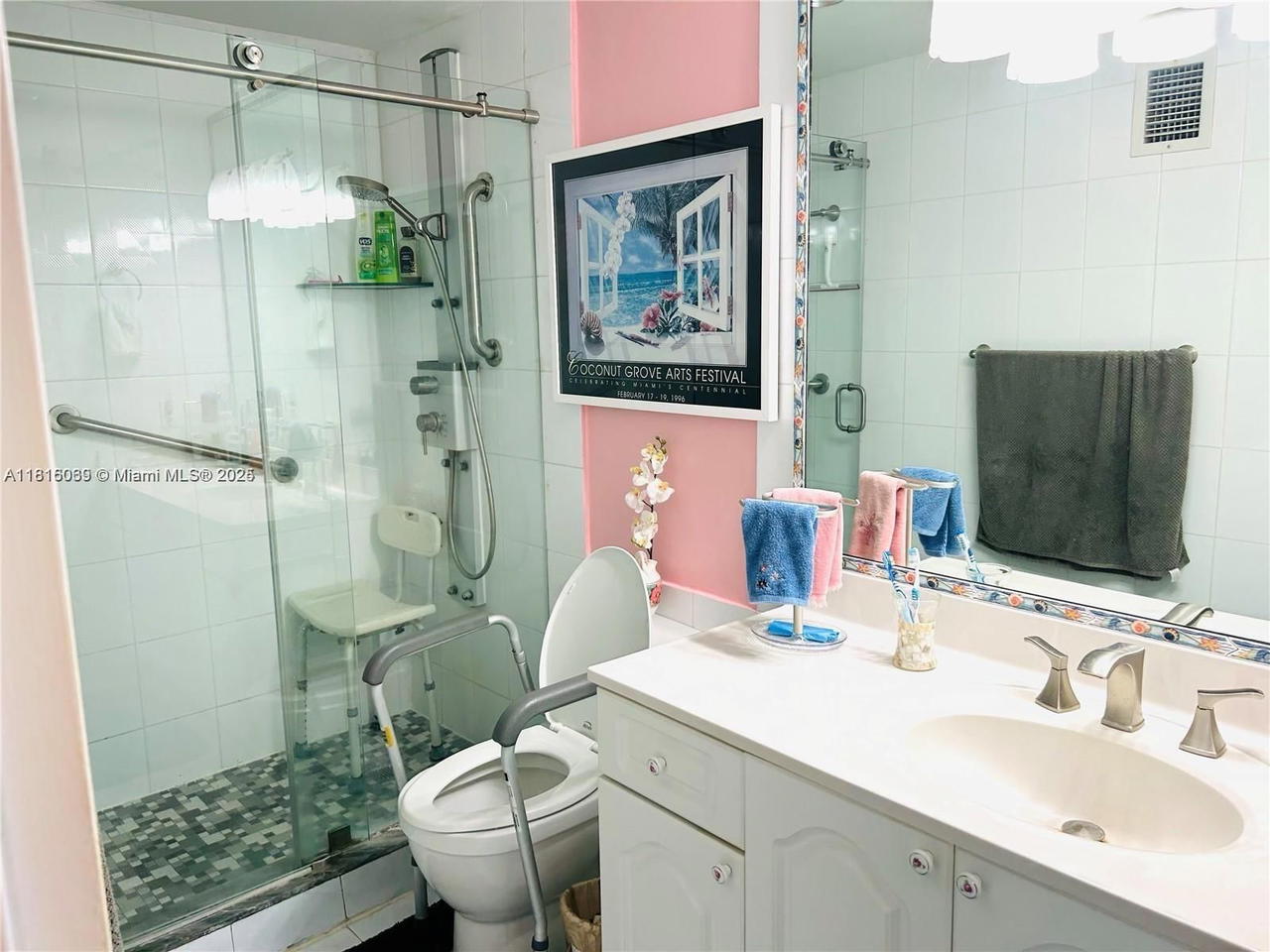 Real estate property located at , Miami-dade, Corinthian Condo, Miami Beach, FL
