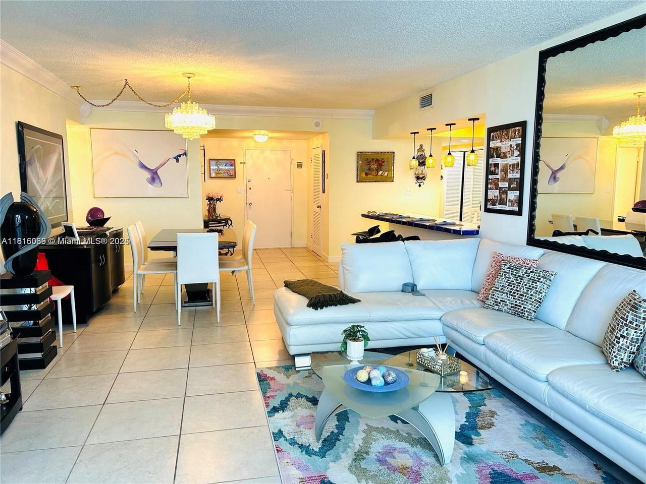 Real estate property located at , Miami-dade, Corinthian Condo, Miami Beach, FL