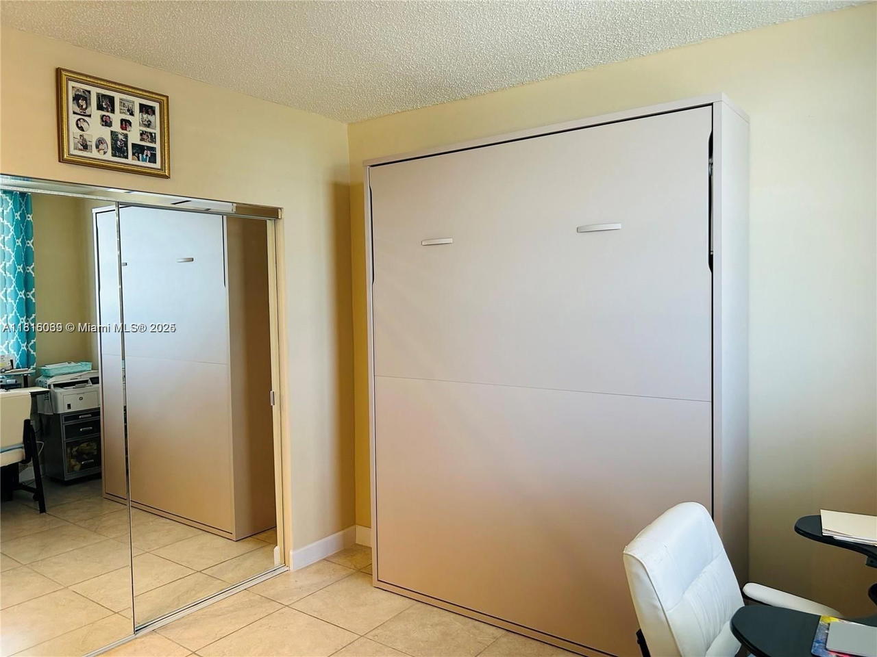 Real estate property located at , Miami-dade, Corinthian Condo, Miami Beach, FL