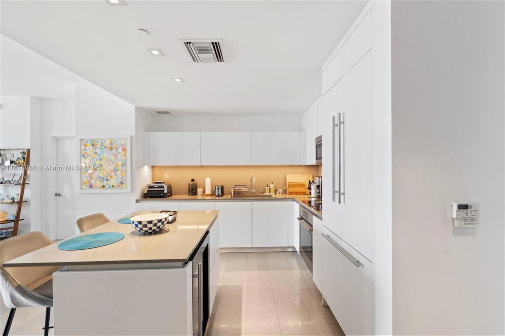 Real estate property located at 88 7th St #1205, Miami-dade, Rise Condo, Miami, FL