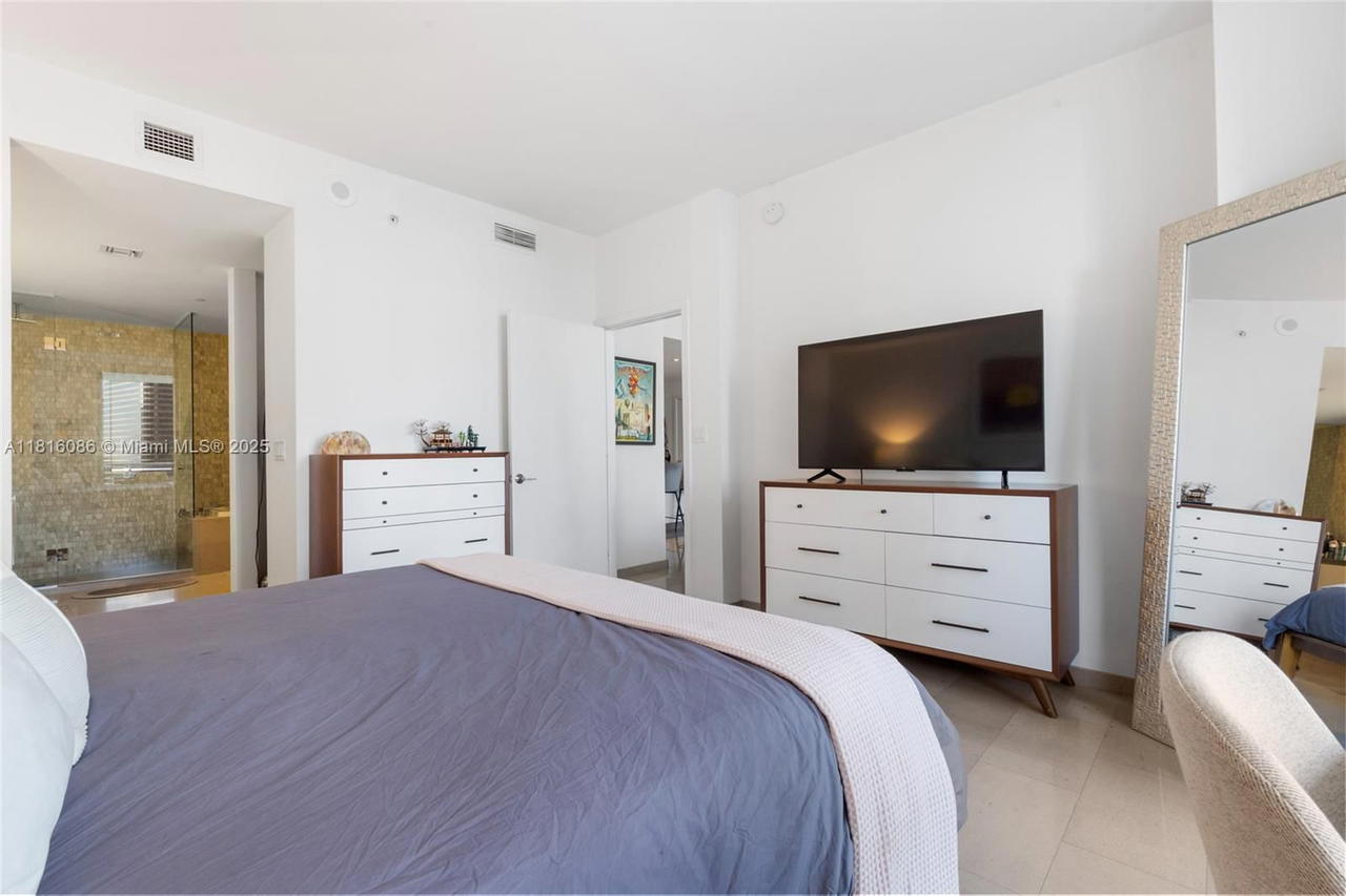 Real estate property located at 88 7th St #1205, Miami-dade, Rise Condo, Miami, FL