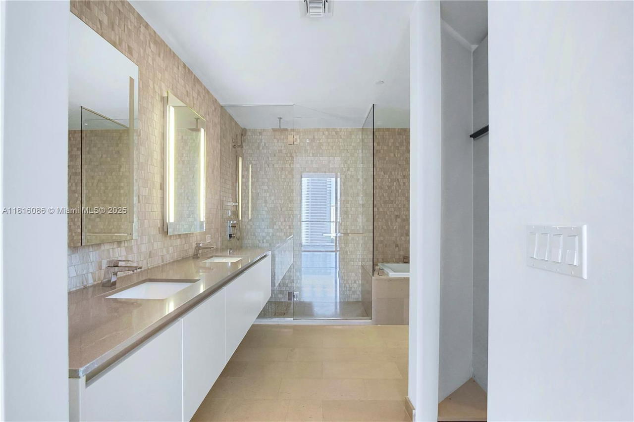 Real estate property located at 88 7th St #1205, Miami-dade, Rise Condo, Miami, FL