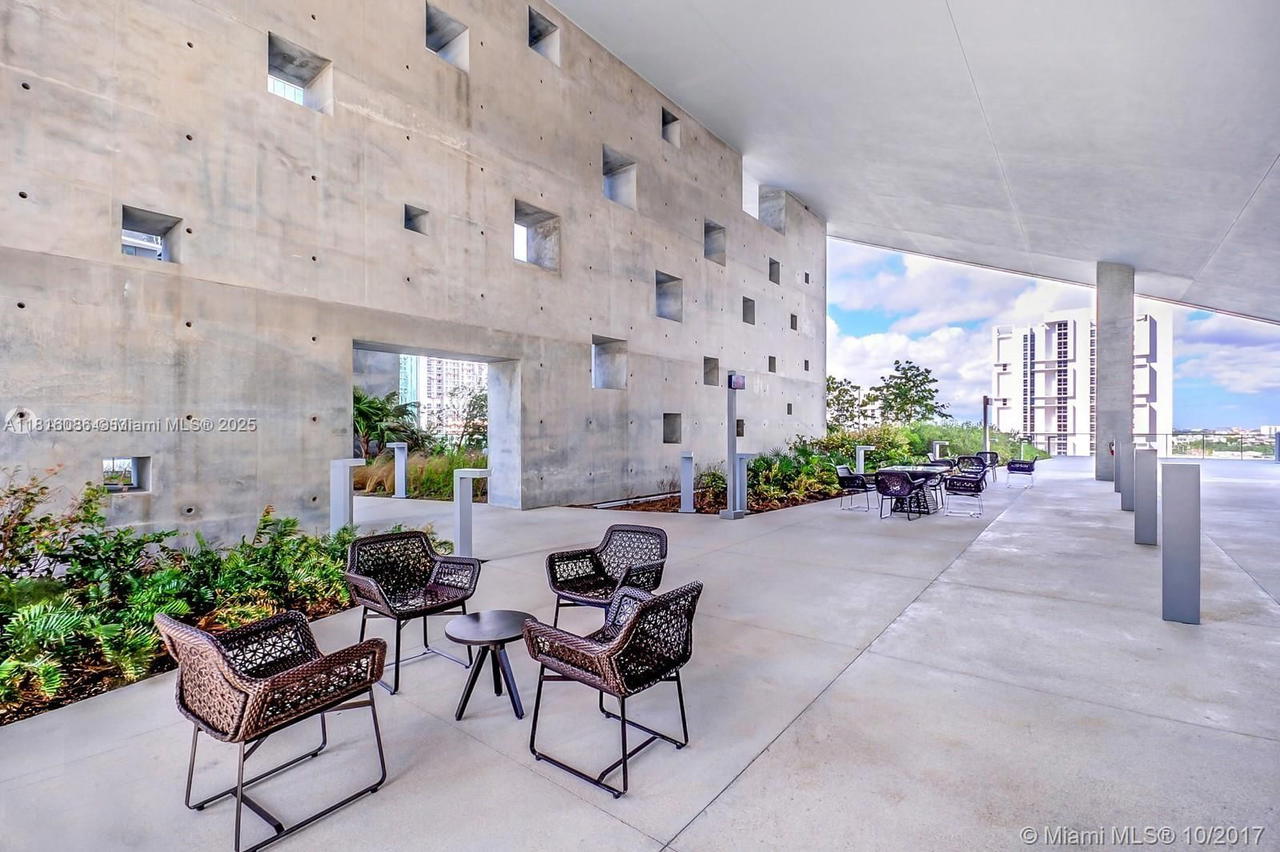 Real estate property located at 88 7th St #1205, Miami-dade, Rise Condo, Miami, FL