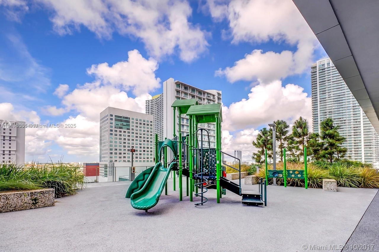 Real estate property located at 88 7th St #1205, Miami-dade, Rise Condo, Miami, FL