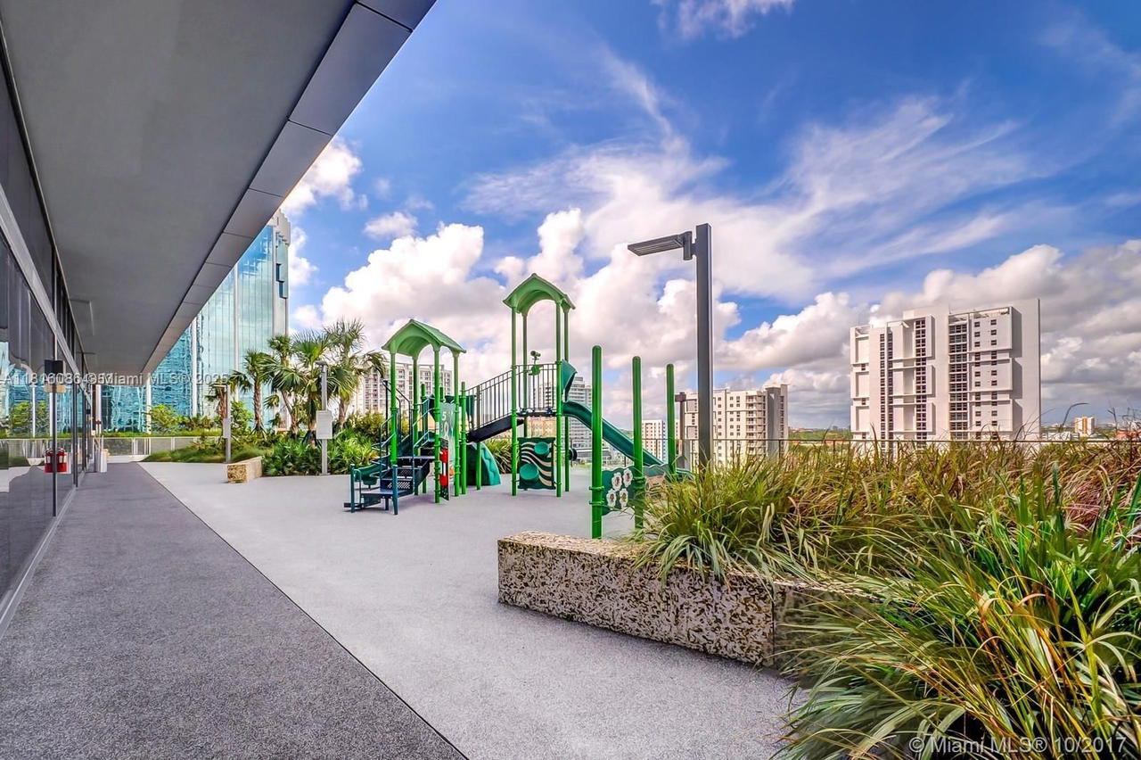 Real estate property located at 88 7th St #1205, Miami-dade, Rise Condo, Miami, FL