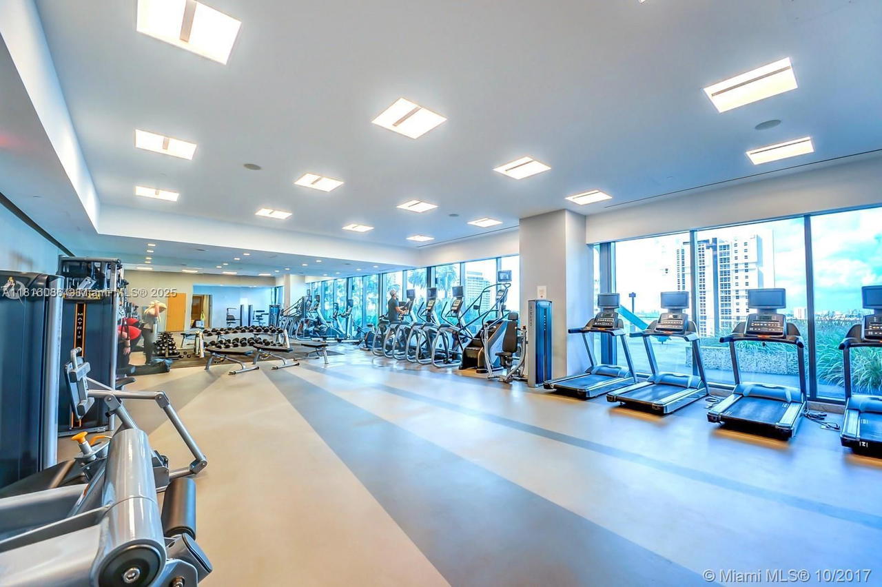 Real estate property located at 88 7th St #1205, Miami-dade, Rise Condo, Miami, FL
