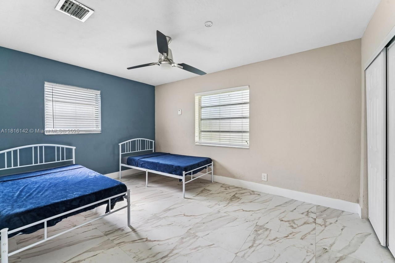 Real estate property located at 919 4th St, Broward, Gulfstream Estates, Hallandale Beach, FL