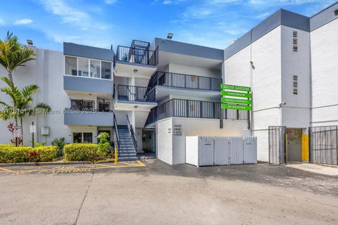 Real estate property located at 2465 18th Ave #3210, Miami-dade, Grove Gardens Condo, Miami, FL
