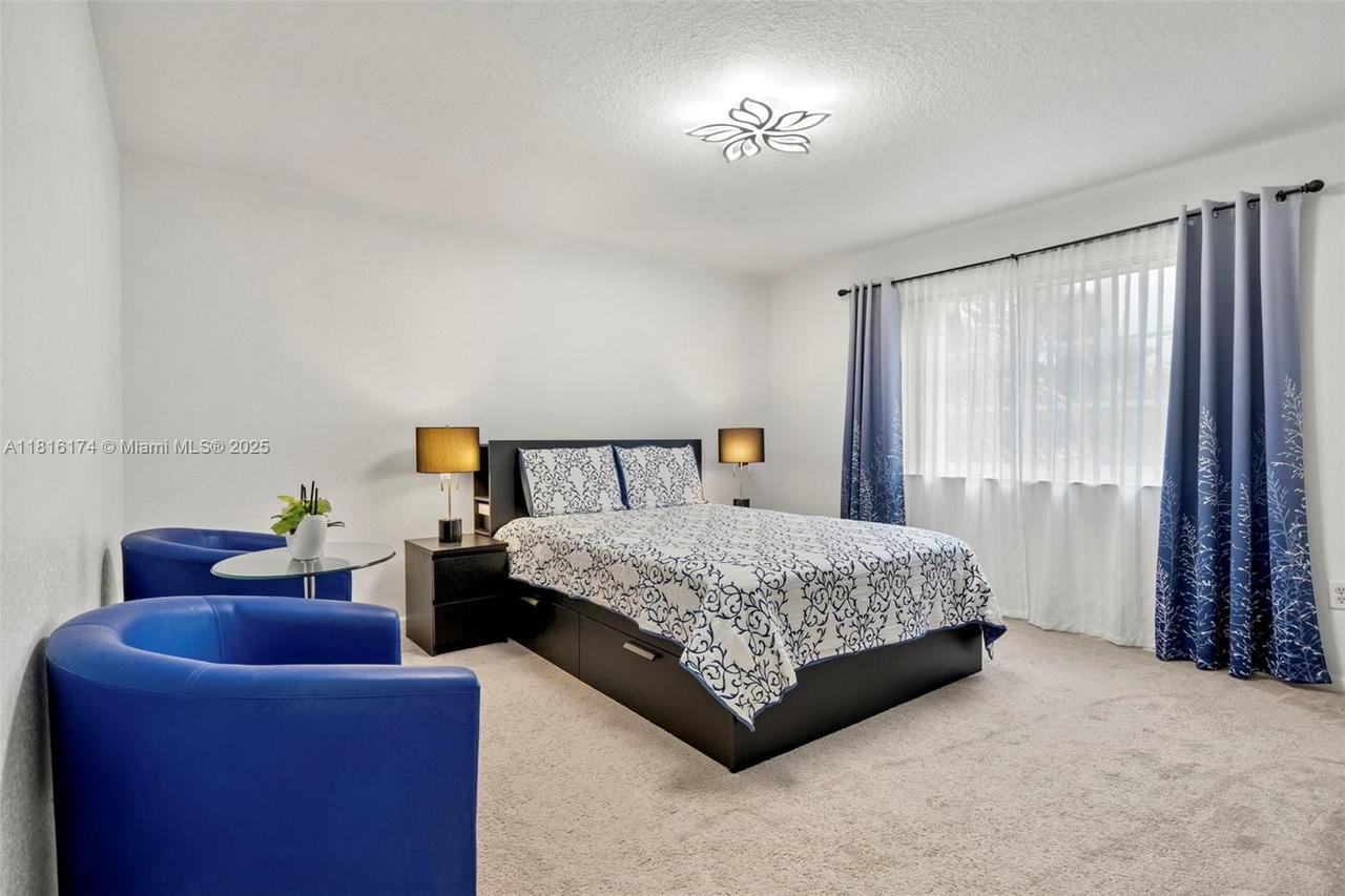 Real estate property located at 1968 79th Way, Broward, Walnut Creek Townhomes, Pembroke Pines, FL