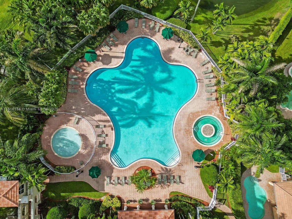 Real estate property located at 1968 79th Way, Broward, Walnut Creek Townhomes, Pembroke Pines, FL