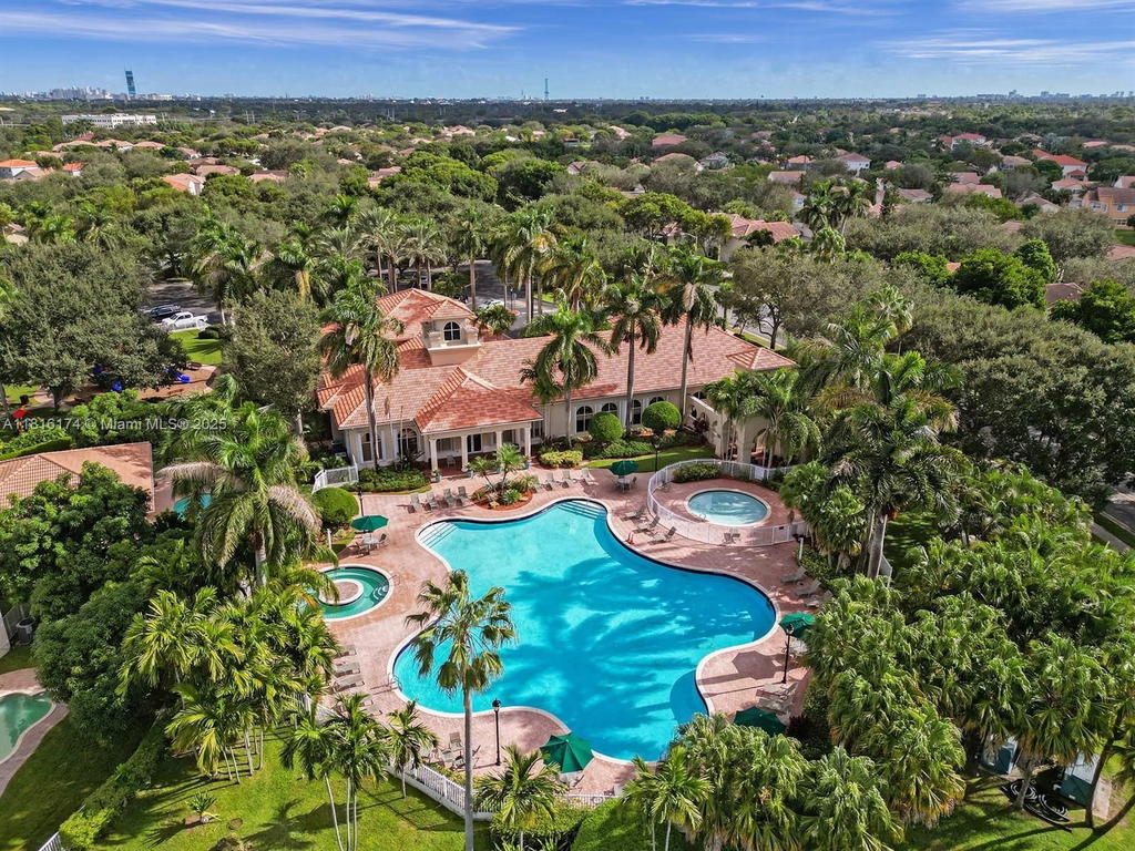 Real estate property located at 1968 79th Way, Broward, Walnut Creek Townhomes, Pembroke Pines, FL