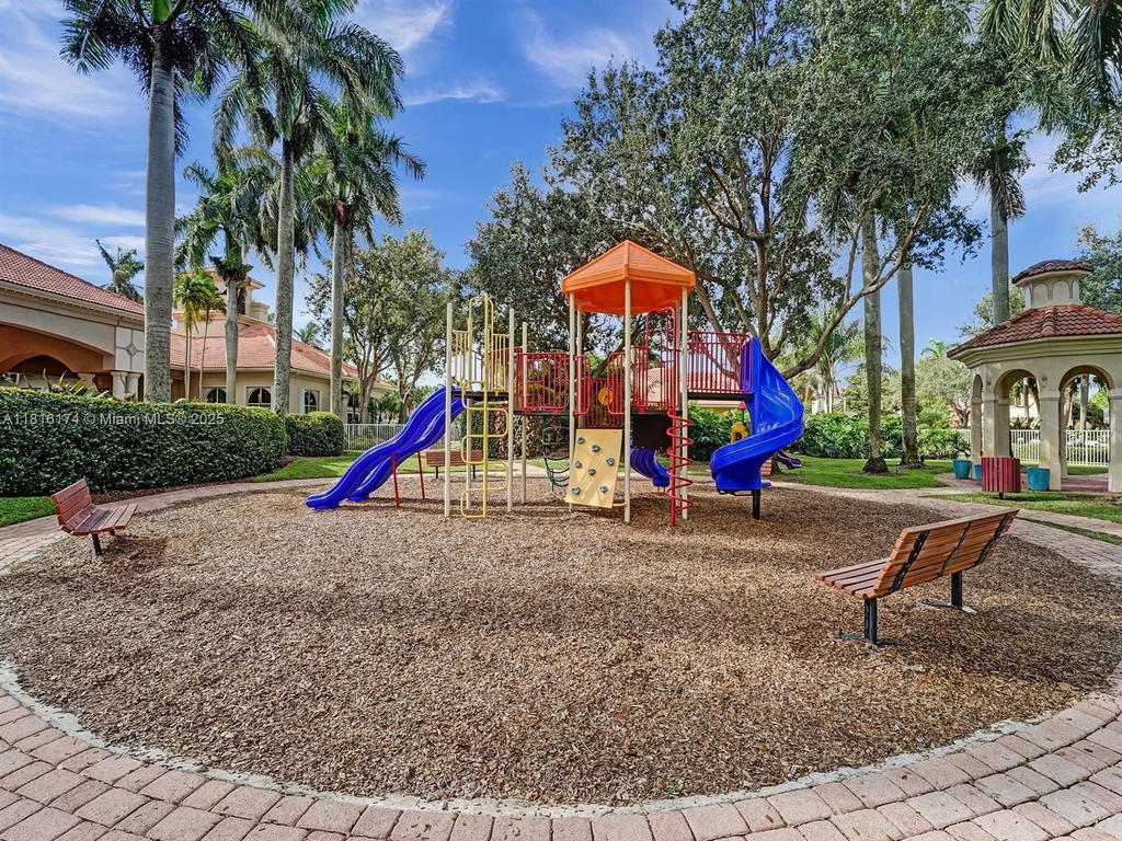 Real estate property located at 1968 79th Way, Broward, Walnut Creek Townhomes, Pembroke Pines, FL