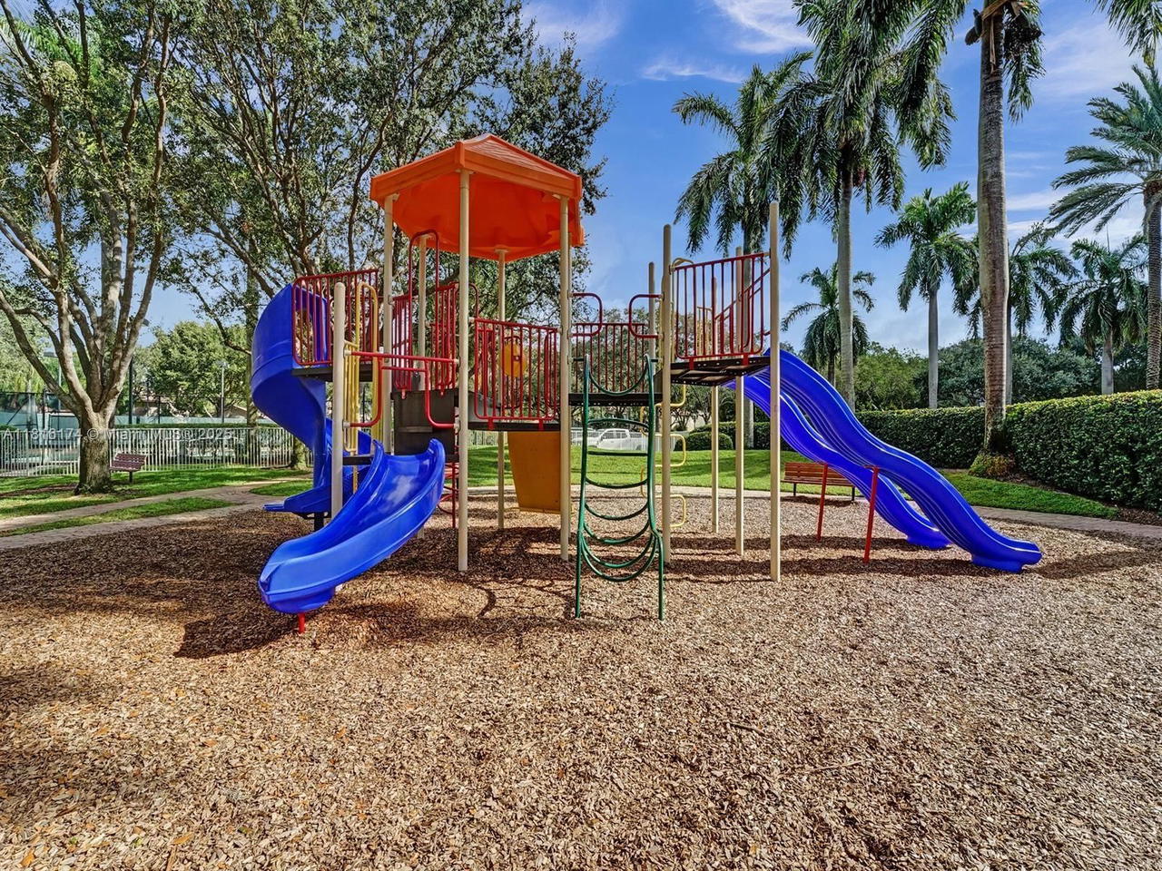 Real estate property located at 1968 79th Way, Broward, Walnut Creek Townhomes, Pembroke Pines, FL