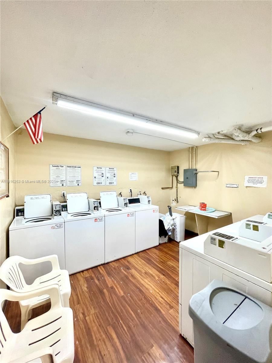 Real estate property located at 677 9th Ave #309, Miami-dade, Vista Alegre Condo, Miami, FL
