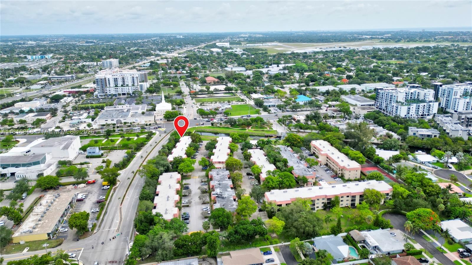 Real estate property located at 136 Cypress Rd #323, Broward, Cypress Park Condo, Pompano Beach, FL