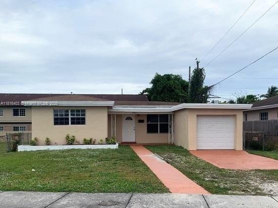Real estate property located at 2401 7th St, Broward, Washington Park, Fort Lauderdale, FL