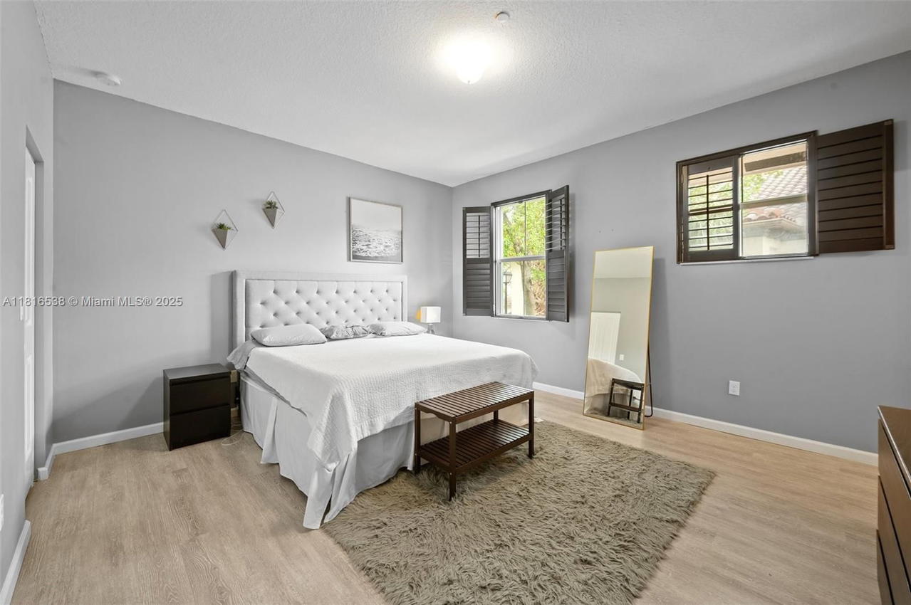 Real estate property located at 4164 Cascada Cir, Broward, Cascada At Monterra, Cooper City, FL