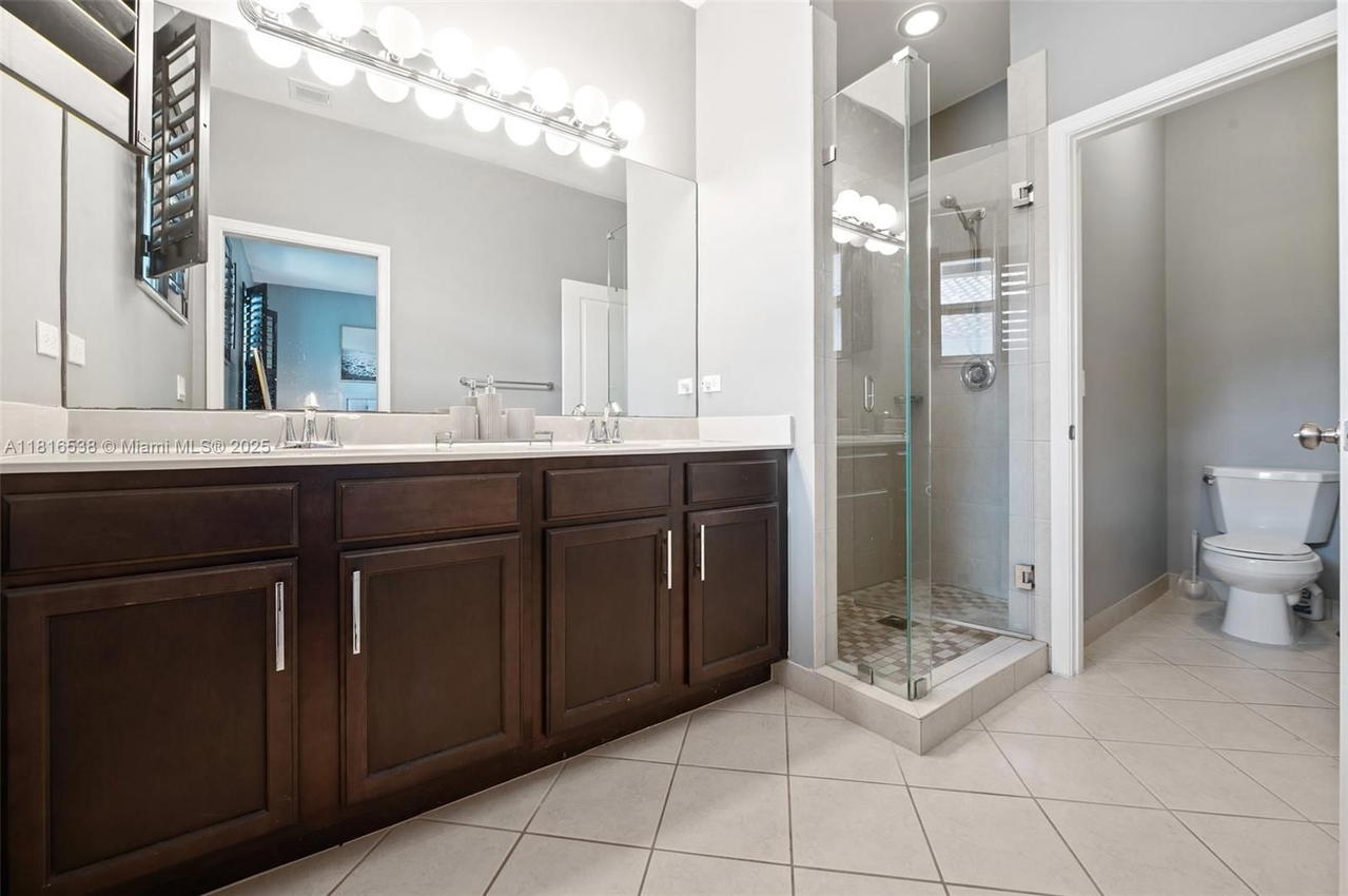 Real estate property located at 4164 Cascada Cir, Broward, Cascada At Monterra, Cooper City, FL