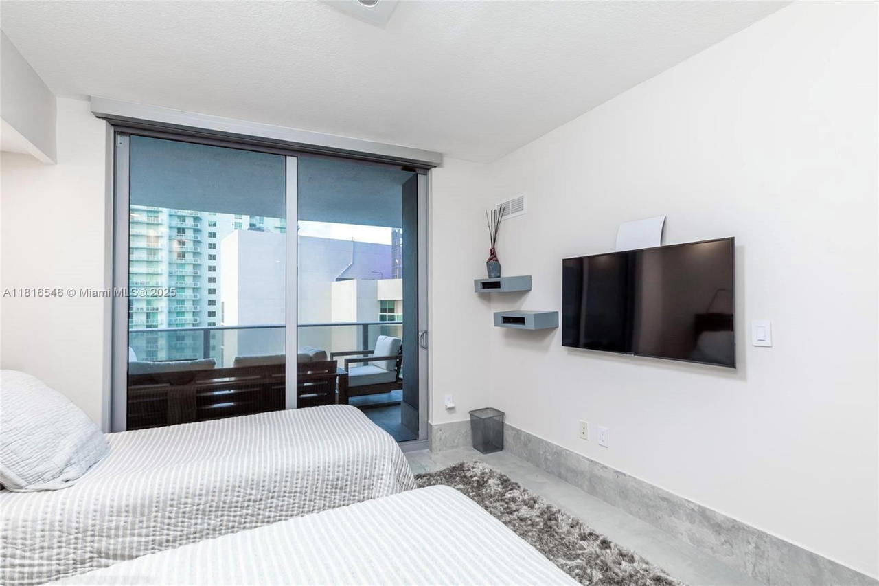 Real estate property located at 488 18th St #3911, Miami-dade, Aria On The Bay Condo, Miami, FL